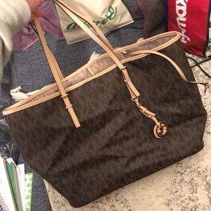 Michael Kors handbag